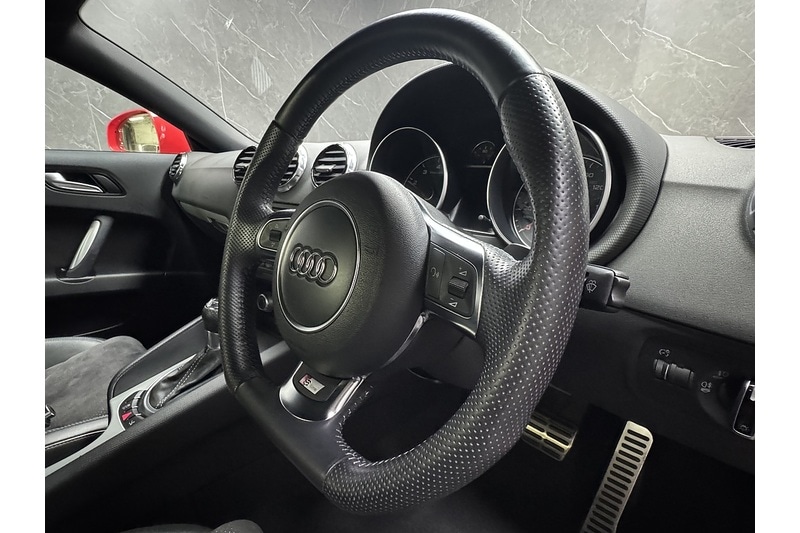 Used Audi TT 2013 for sale - 77821908: Photo 34