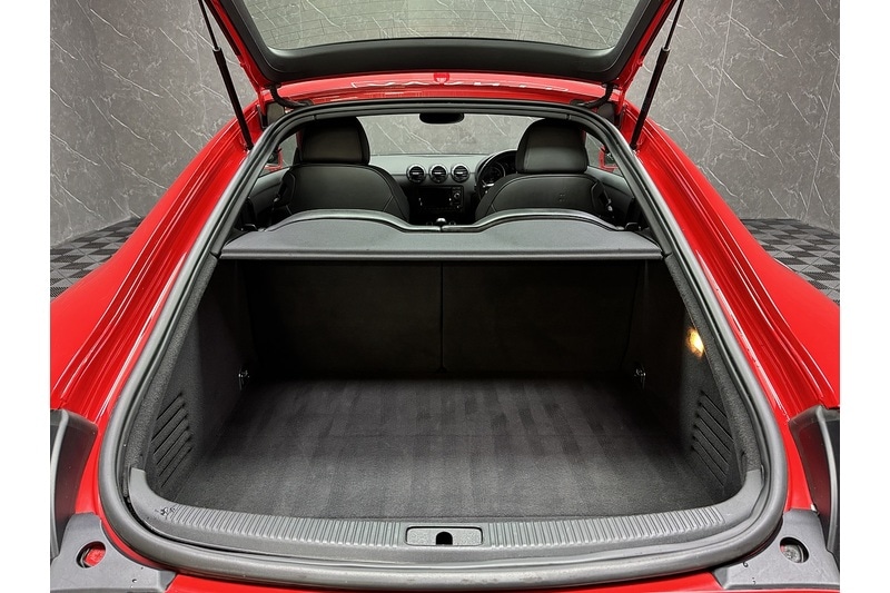 Used Audi TT 2013 for sale - 77821908: Photo 37