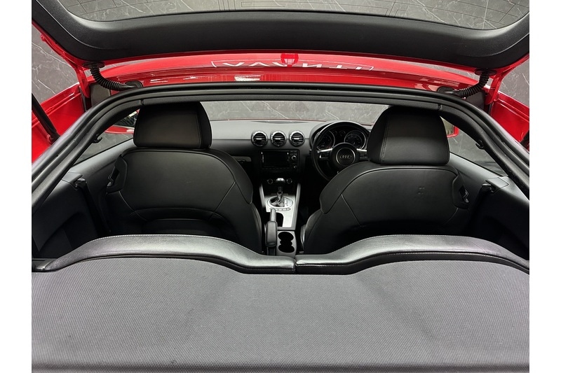 Used Audi TT 2013 for sale - 77821908: Photo 38