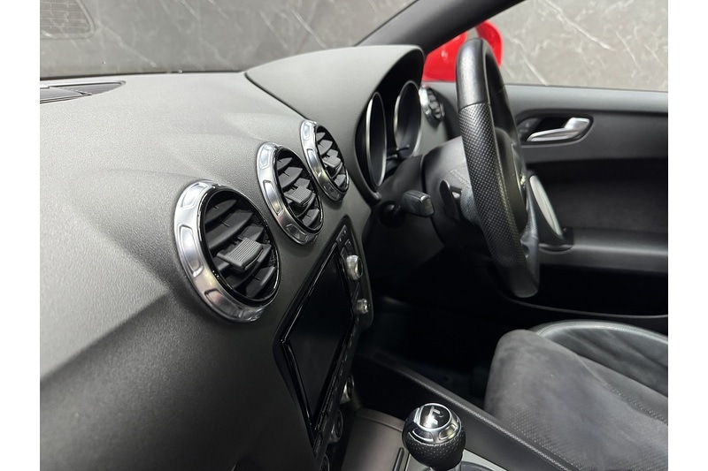 Used Audi TT 2013 for sale - 77821908: Photo 43