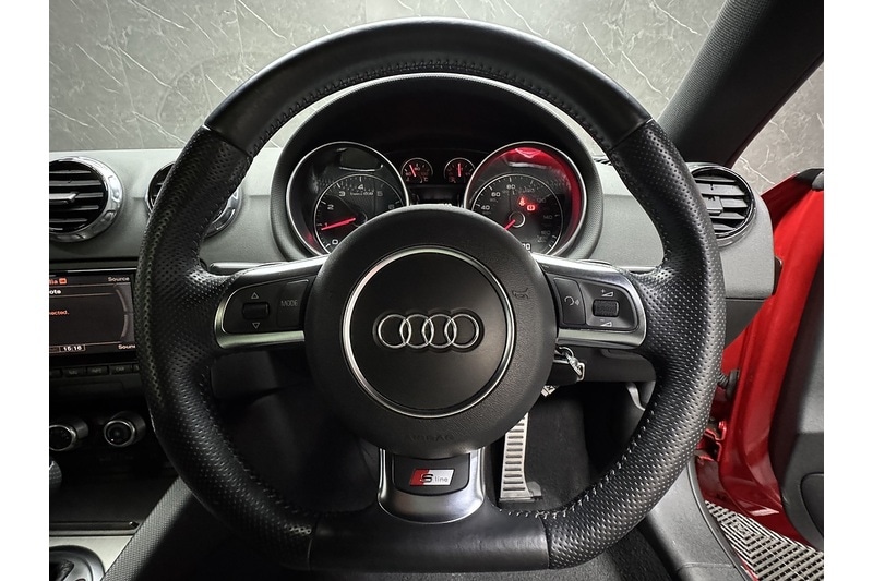 Used Audi TT 2013 for sale - 77821908: Photo 45