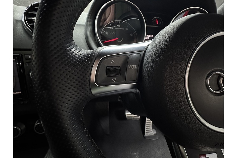 Used Audi TT 2013 for sale - 77821908: Photo 46