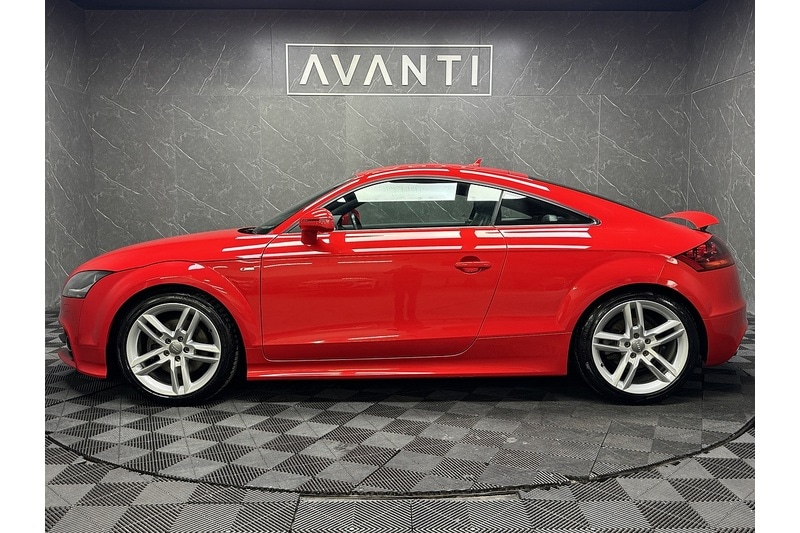 Used Audi TT 2013 for sale - 77821908: Photo 5