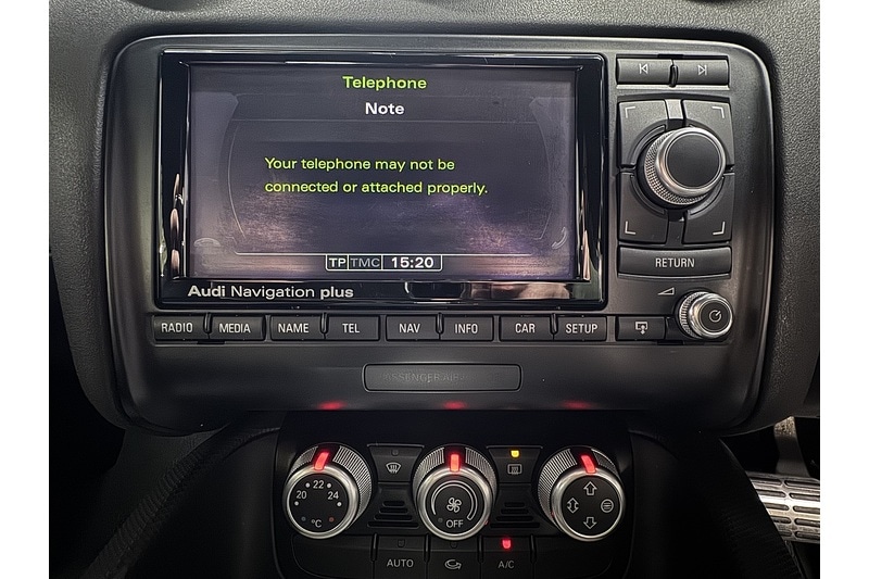 Used Audi TT 2013 for sale - 77821908: Photo 52