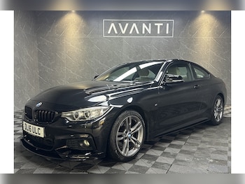Used BMW 4 Series 2016 for sale - 78709331: Photo