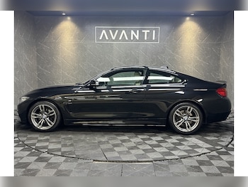 Used BMW 4 Series 2016 for sale - 78709331: Photo