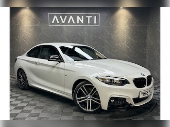 Used BMW 2 Series 2019 for sale - 78709508: Photo