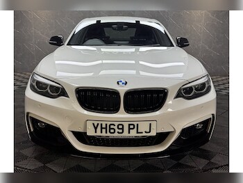 Used BMW 2 Series 2019 for sale - 78709508: Photo