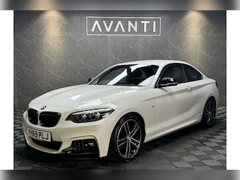Used BMW 2 Series 2019 for sale - 78709508: Photo
