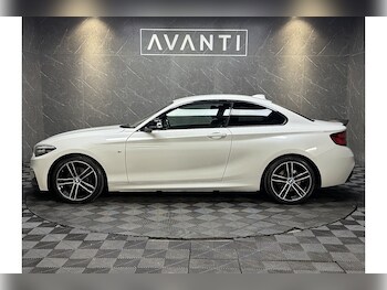 Used BMW 2 Series 2019 for sale - 78709508: Photo