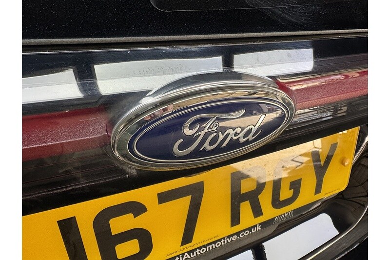 Used Ford Edge 2017 for sale - 77896735: Photo 11