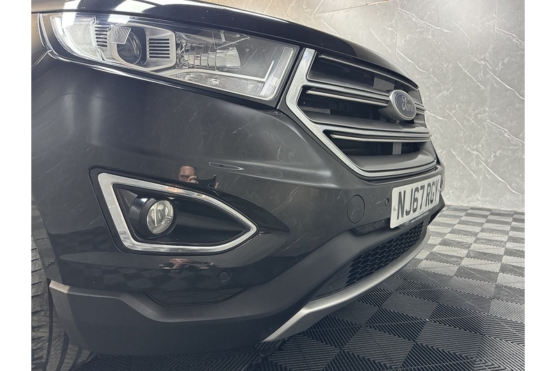 Used Ford Edge 2017 for sale - 77896735: Photo 14