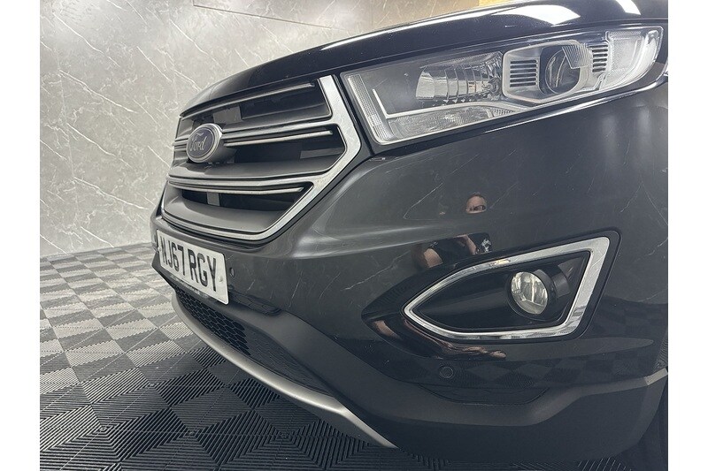 Used Ford Edge 2017 for sale - 77896735: Photo 15