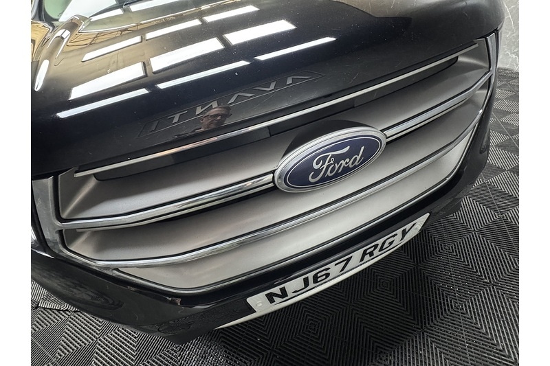 Used Ford Edge 2017 for sale - 77896735: Photo 16