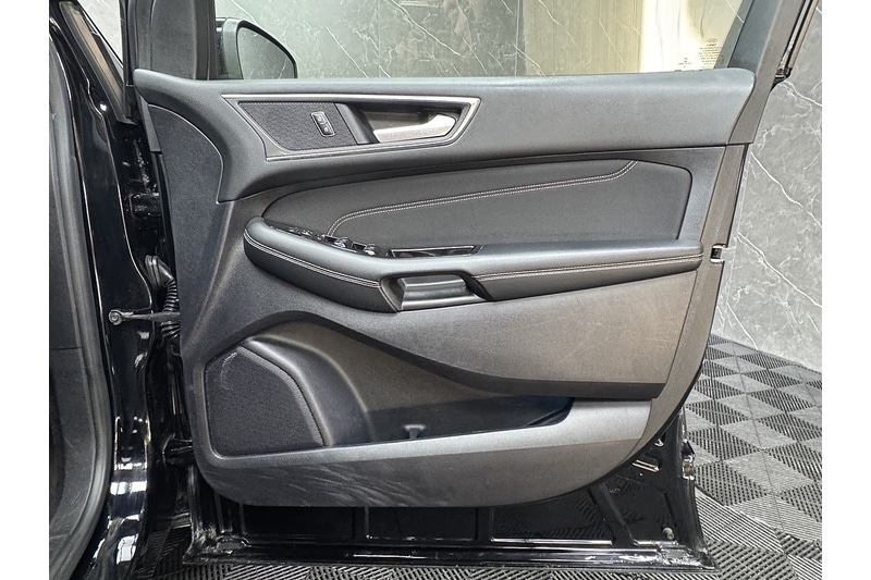 Used Ford Edge 2017 for sale - 77896735: Photo 18