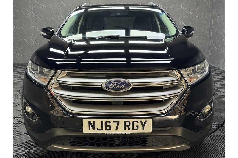 Used Ford Edge 2017 for sale - 77896735: Photo 2