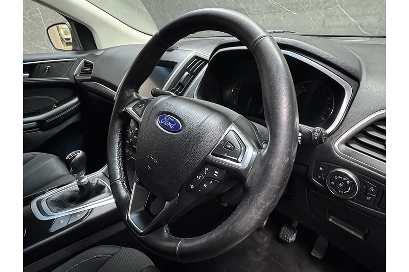 Used Ford Edge 2017 for sale - 77896735: Photo 22