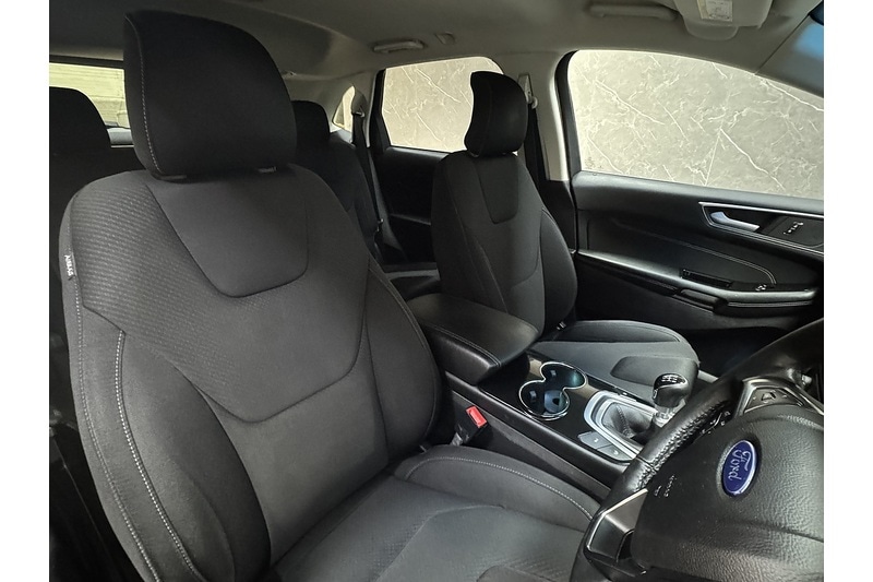 Used Ford Edge 2017 for sale - 77896735: Photo 25