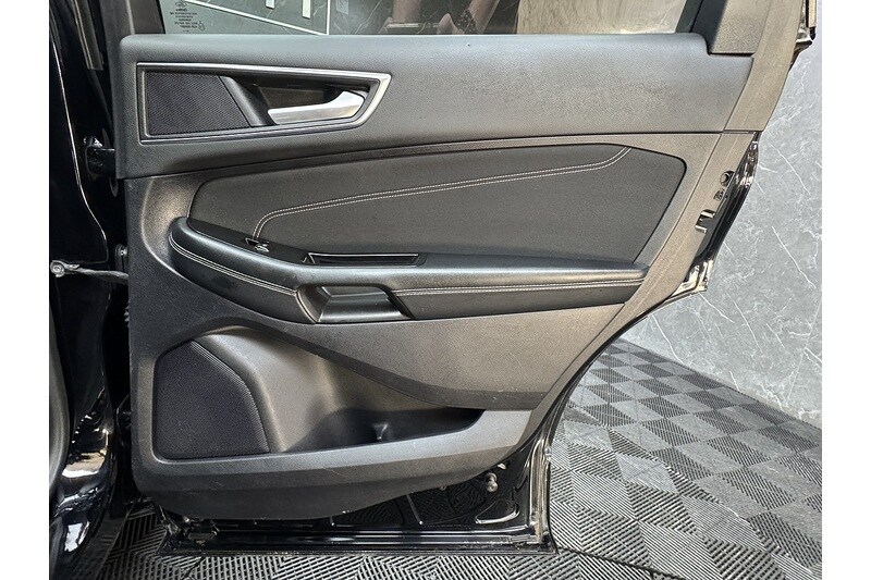 Used Ford Edge 2017 for sale - 77896735: Photo 28