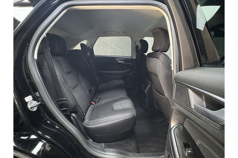 Used Ford Edge 2017 for sale - 77896735: Photo 29