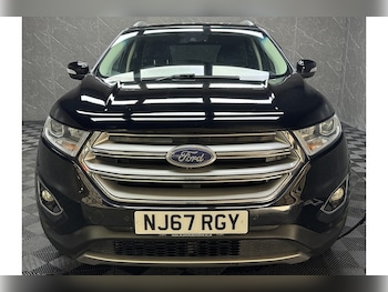 Used Ford Edge 2017 for sale - 77896735: Photo