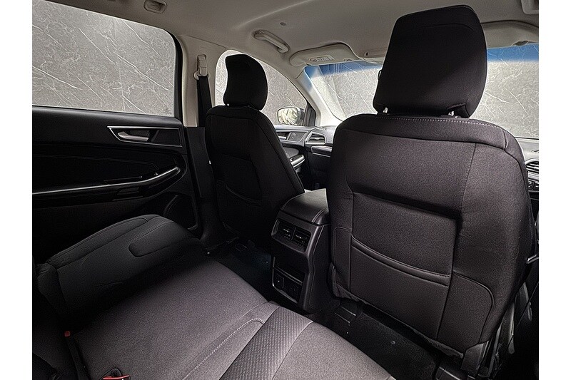 Used Ford Edge 2017 for sale - 77896735: Photo 30