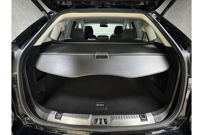 Used Ford Edge 2017 for sale - 77896735: Photo 34