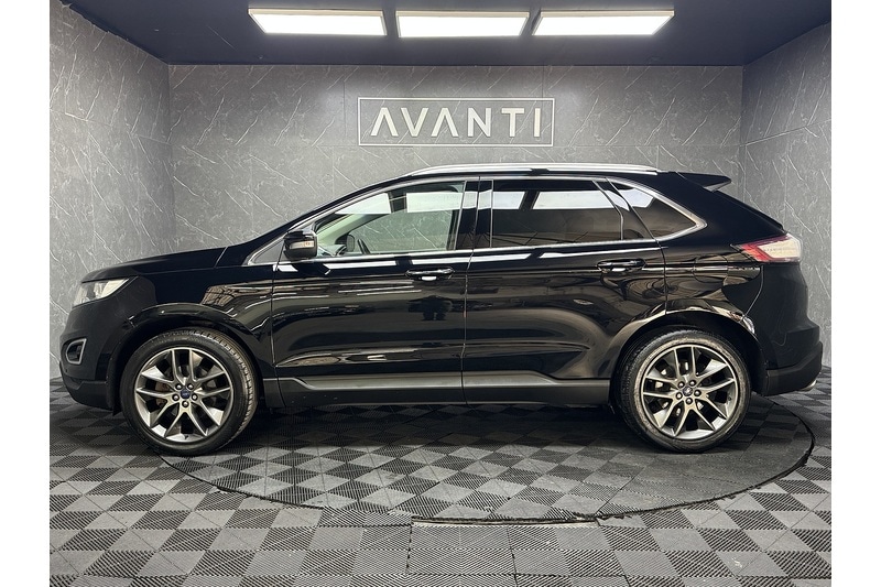 Used Ford Edge 2017 for sale - 77896735: Photo 4