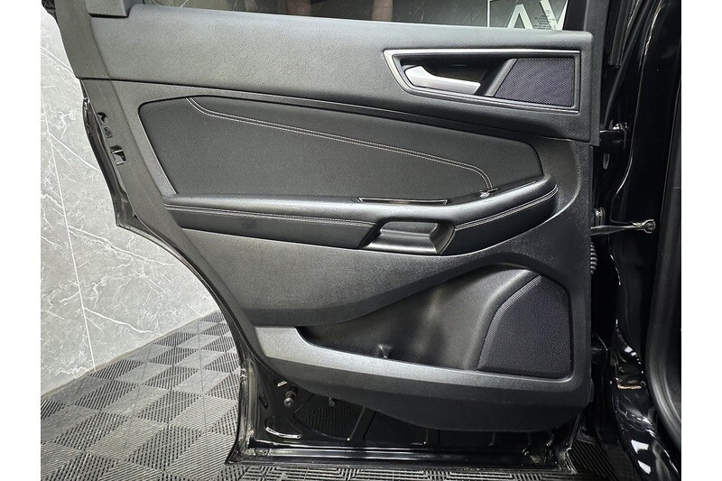 Used Ford Edge 2017 for sale - 77896735: Photo 40