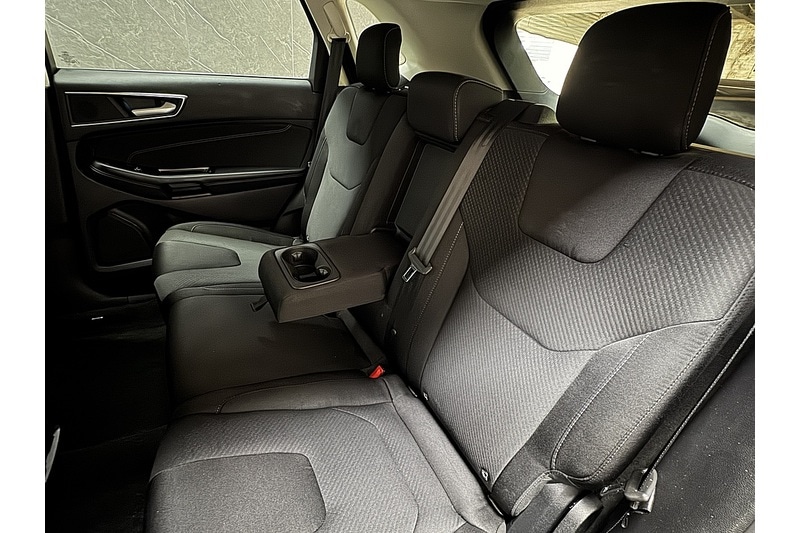 Used Ford Edge 2017 for sale - 77896735: Photo 44