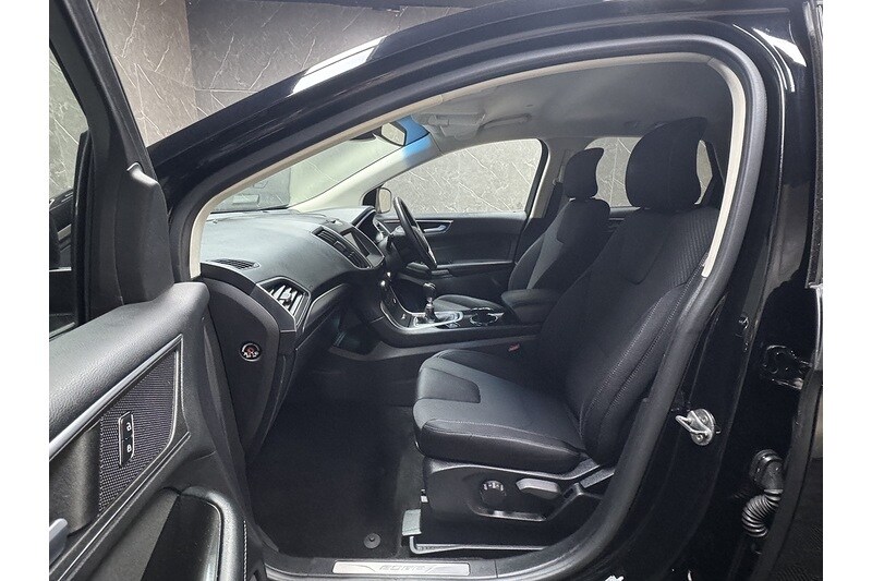 Used Ford Edge 2017 for sale - 77896735: Photo 46