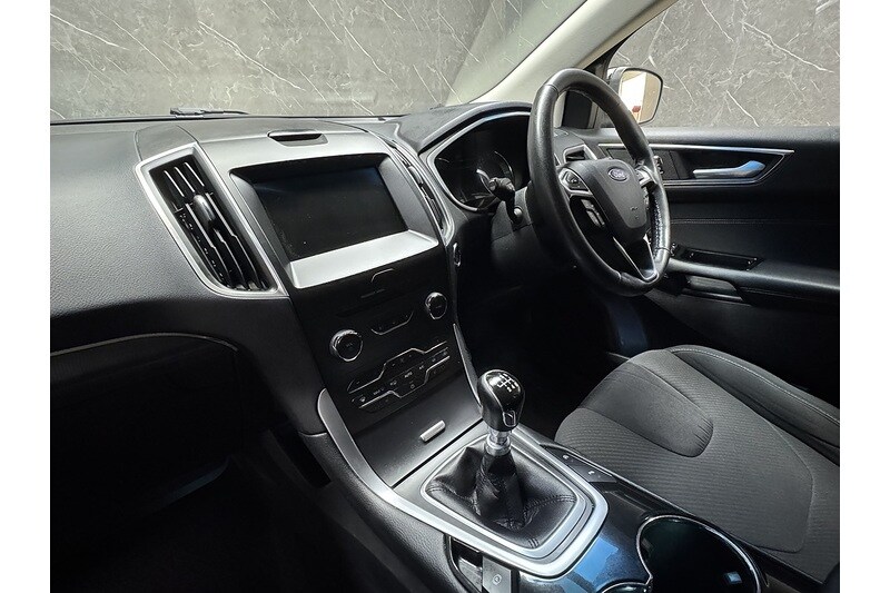 Used Ford Edge 2017 for sale - 77896735: Photo 49