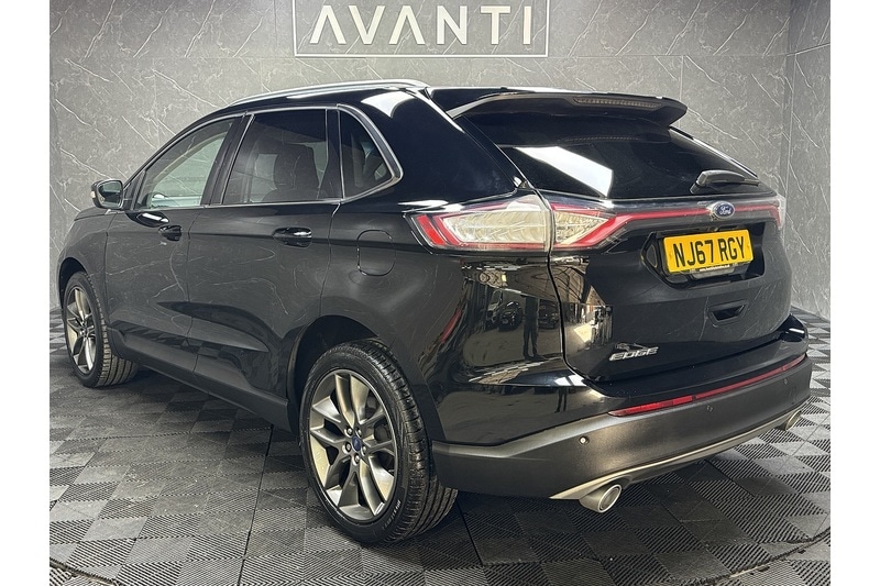 Used Ford Edge 2017 for sale - 77896735: Photo 5