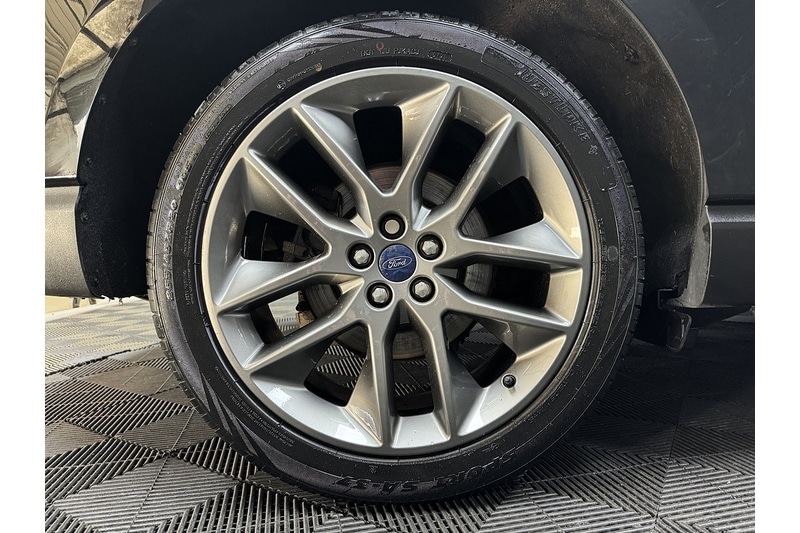 Used Ford Edge 2017 for sale - 77896735: Photo 50