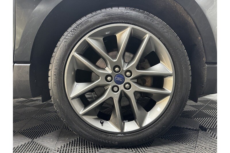 Used Ford Edge 2017 for sale - 77896735: Photo 51