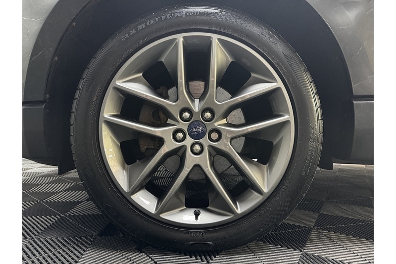 Used Ford Edge 2017 for sale - 77896735: Photo 52