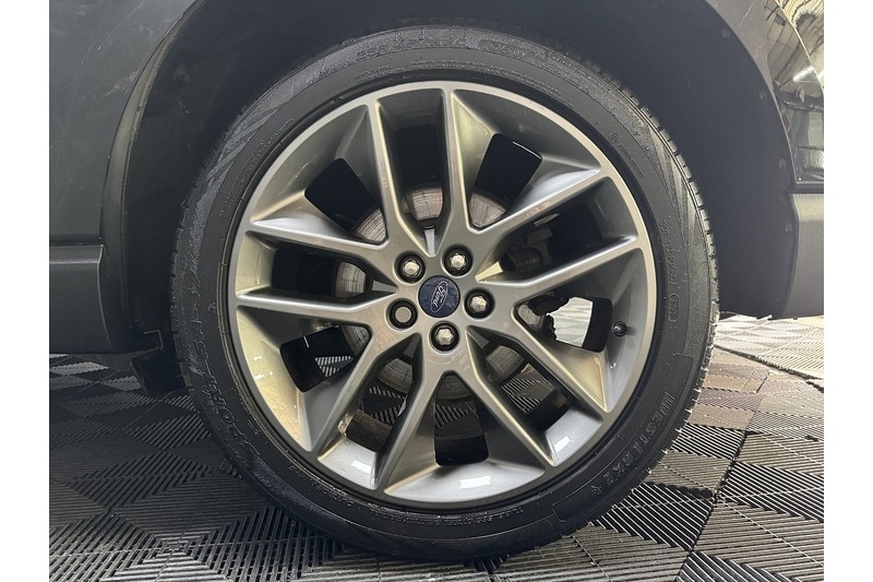 Used Ford Edge 2017 for sale - 77896735: Photo 53