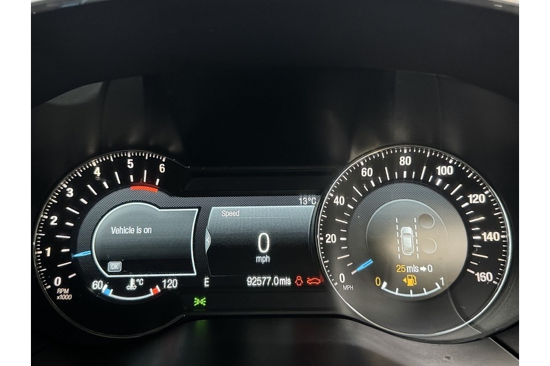 Used Ford Edge 2017 for sale - 77896735: Photo 54