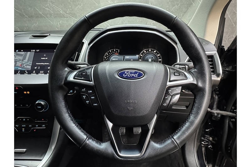 Used Ford Edge 2017 for sale - 77896735: Photo 55