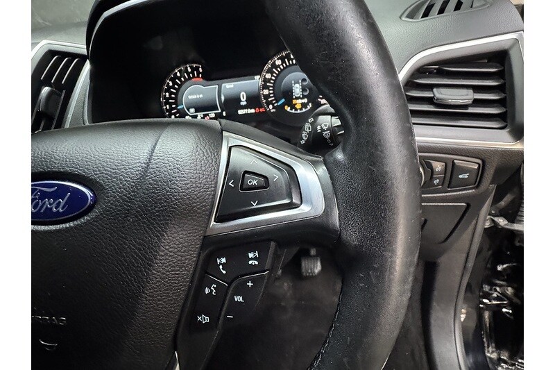 Used Ford Edge 2017 for sale - 77896735: Photo 59