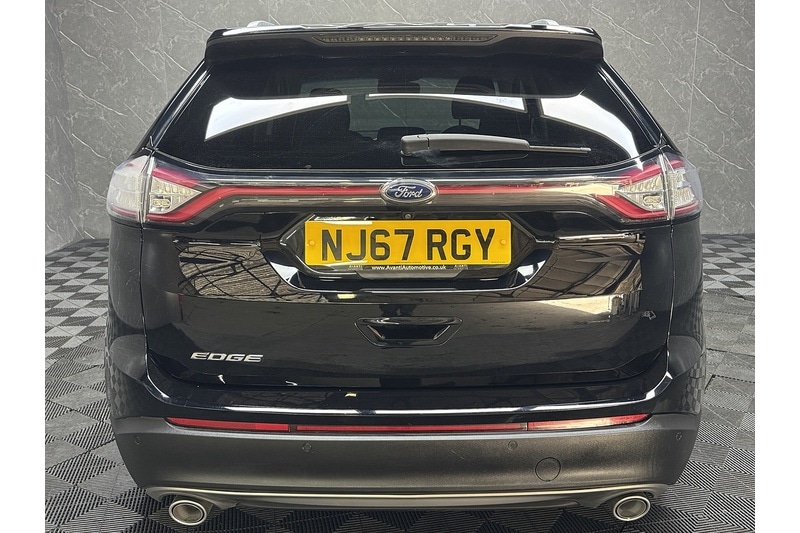 Used Ford Edge 2017 for sale - 77896735: Photo 6