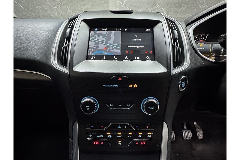 Used Ford Edge 2017 for sale - 77896735: Photo 61