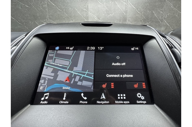 Used Ford Edge 2017 for sale - 77896735: Photo 65