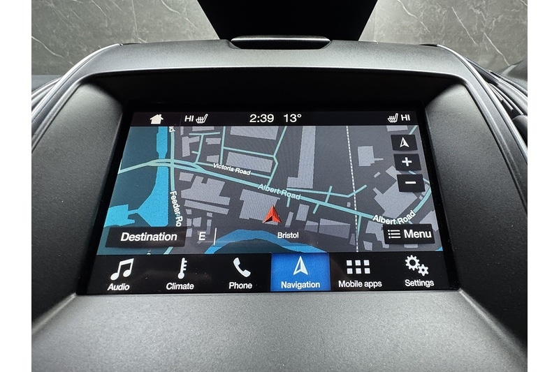 Used Ford Edge 2017 for sale - 77896735: Photo 67