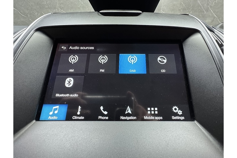 Used Ford Edge 2017 for sale - 77896735: Photo 68