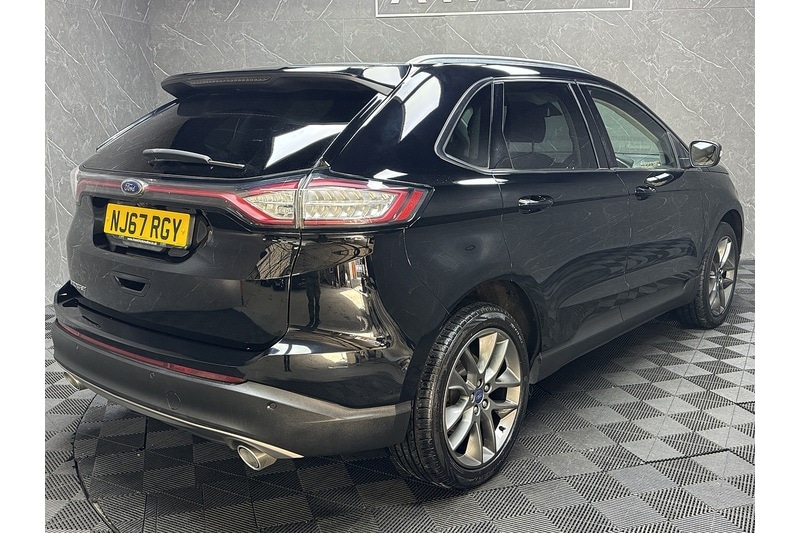 Used Ford Edge 2017 for sale - 77896735: Photo 7