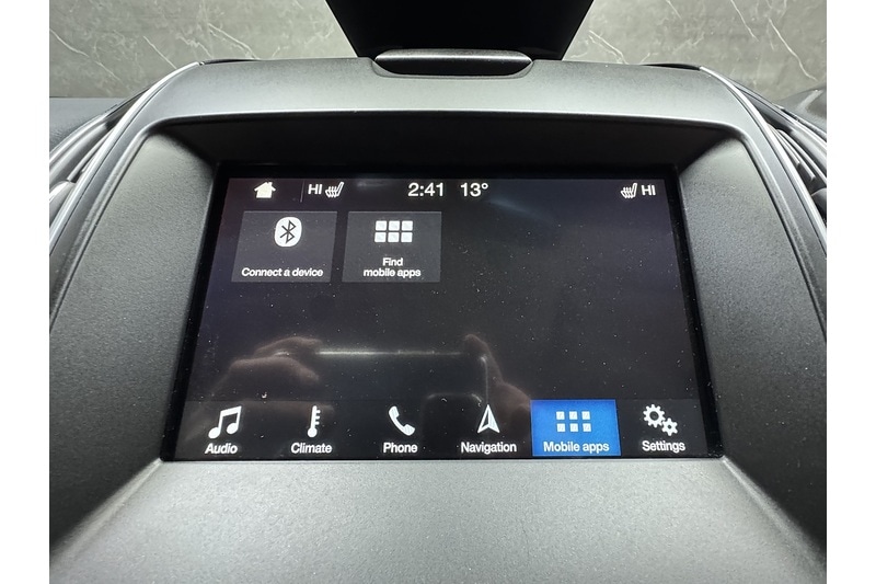 Used Ford Edge 2017 for sale - 77896735: Photo 71