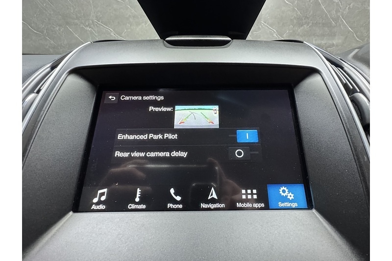 Used Ford Edge 2017 for sale - 77896735: Photo 74