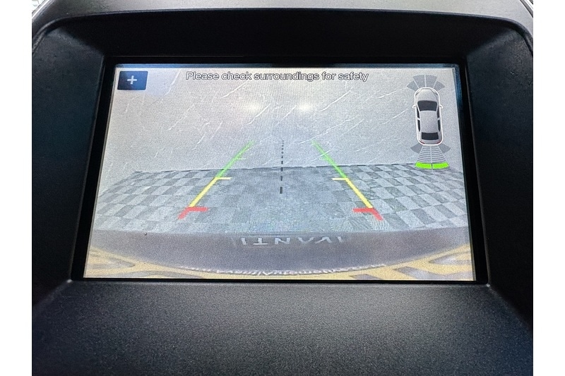 Used Ford Edge 2017 for sale - 77896735: Photo 75