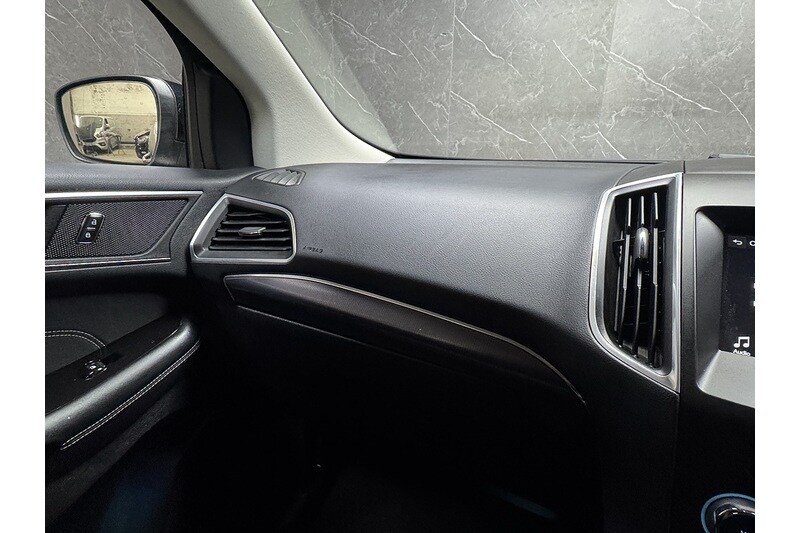 Used Ford Edge 2017 for sale - 77896735: Photo 76